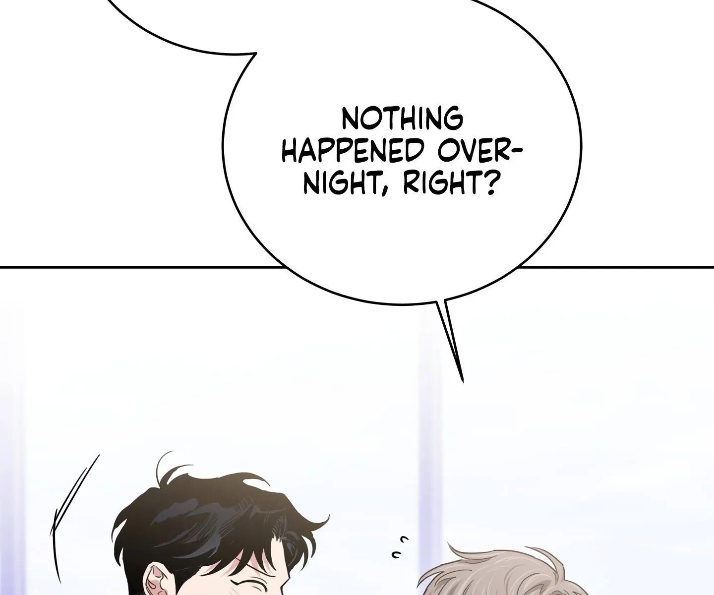 Roses and Champagne Chapter 70 Page 135
