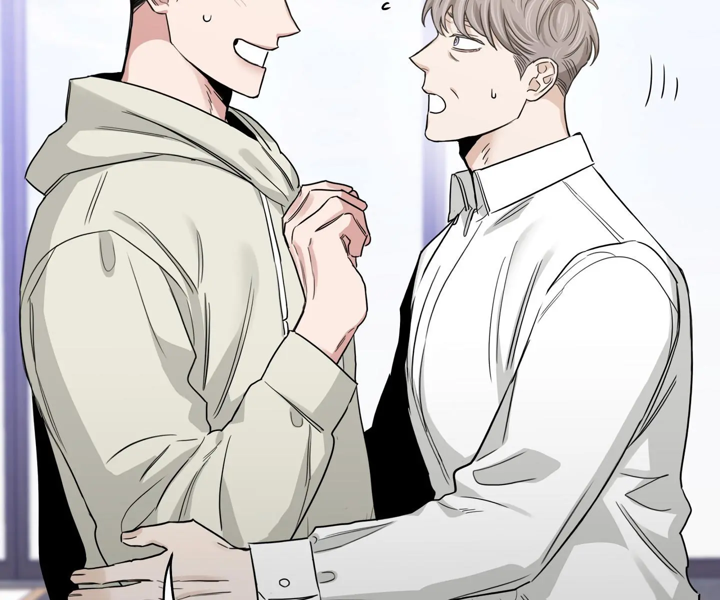 Roses and Champagne Chapter 70 Page 136
