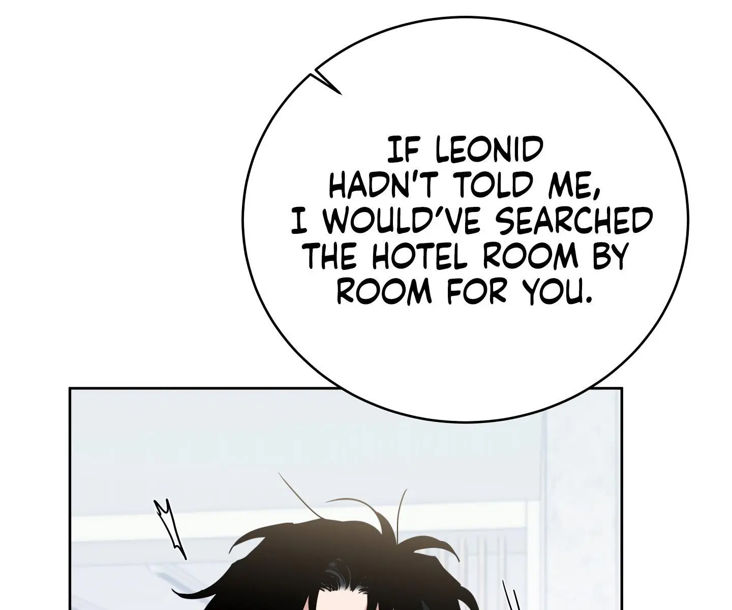 Roses and Champagne Chapter 70 Page 138
