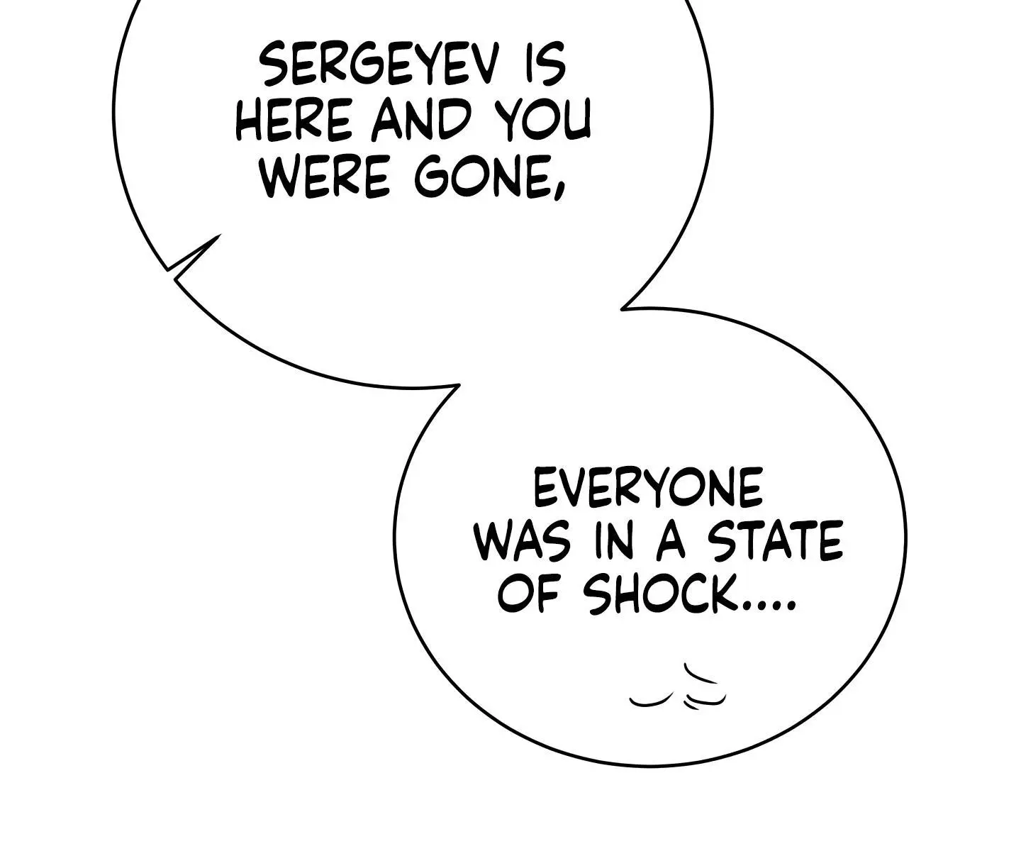 Roses and Champagne Chapter 70 Page 140
