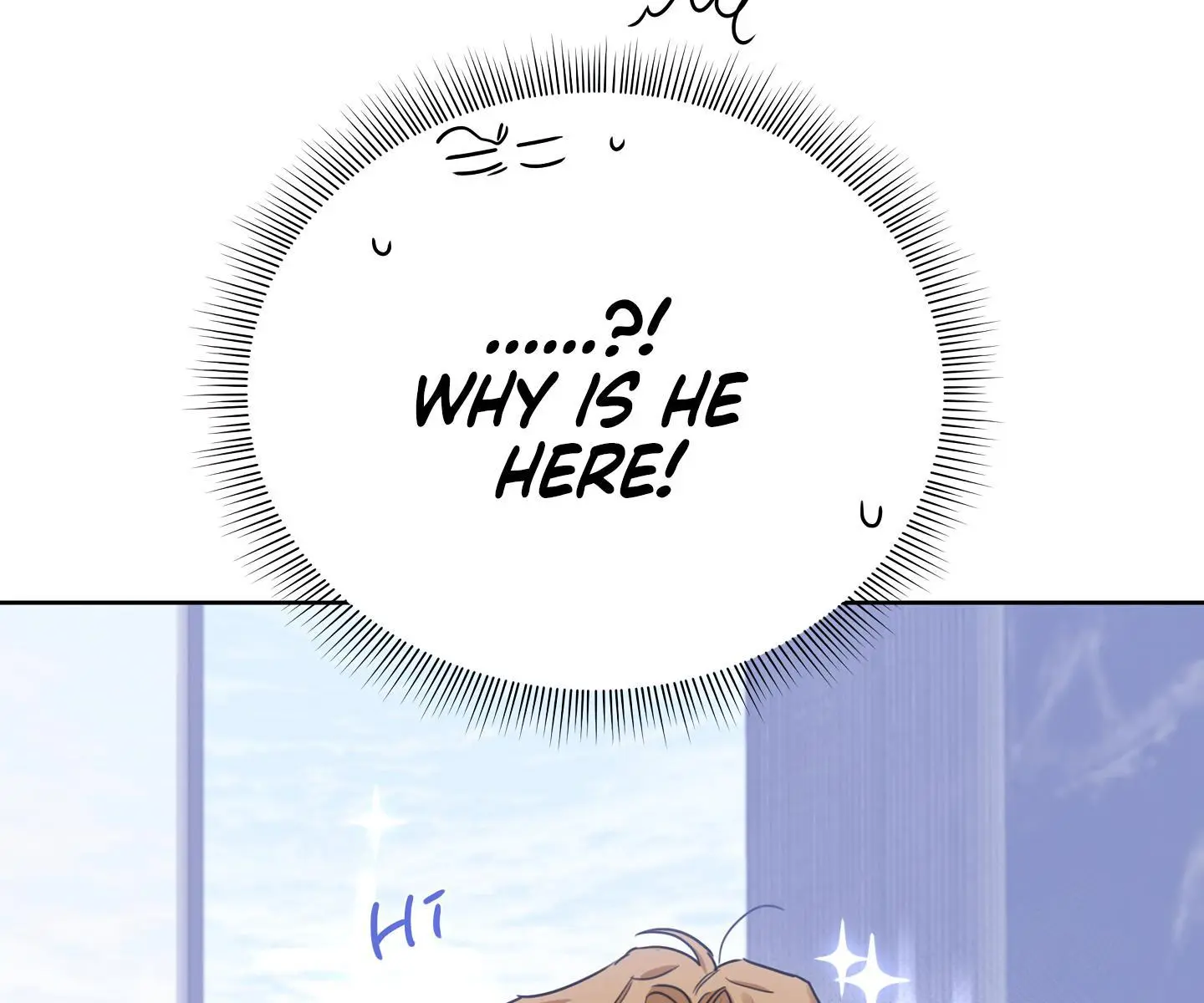 Roses and Champagne Chapter 70 Page 143