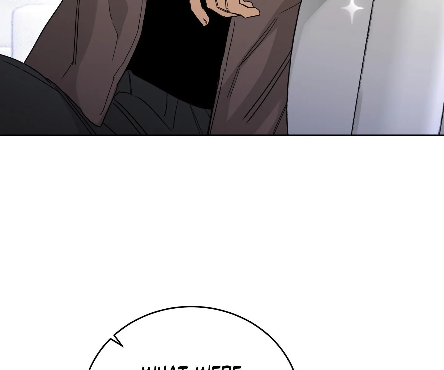 Roses and Champagne Chapter 70 Page 145