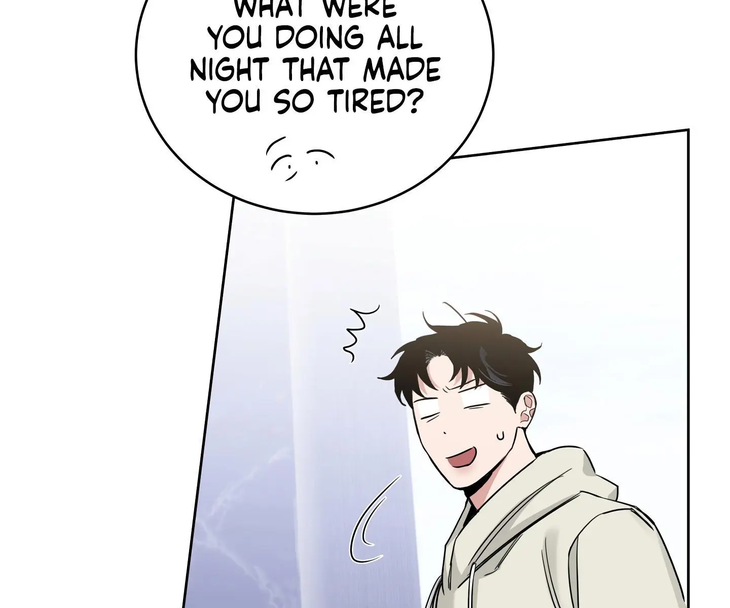 Roses and Champagne Chapter 70 Page 146