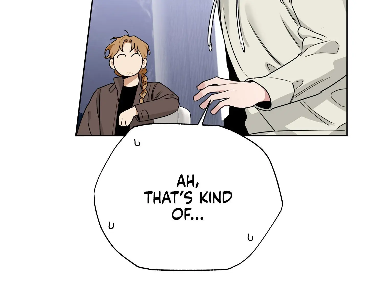 Roses and Champagne Chapter 70 Page 147