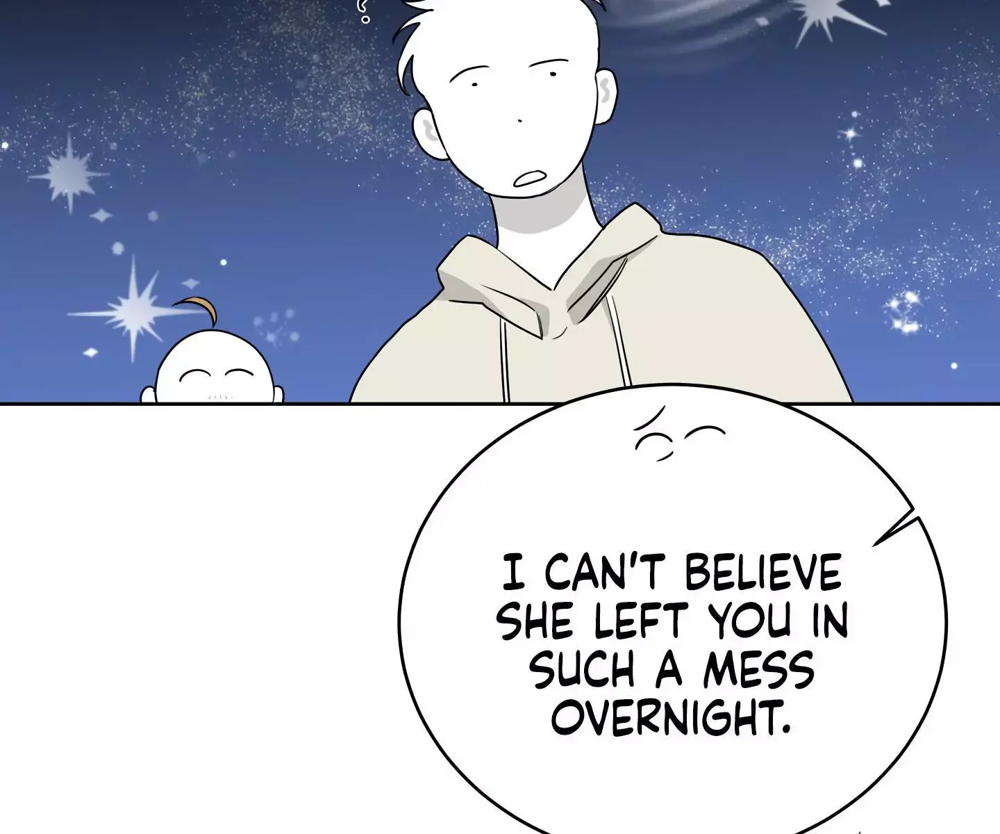 Roses and Champagne Chapter 70 Page 150