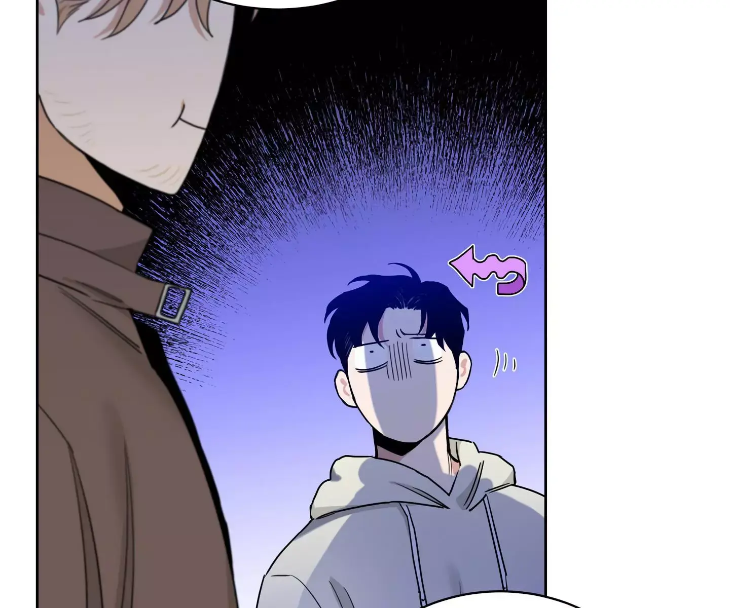 Roses and Champagne Chapter 70 Page 152