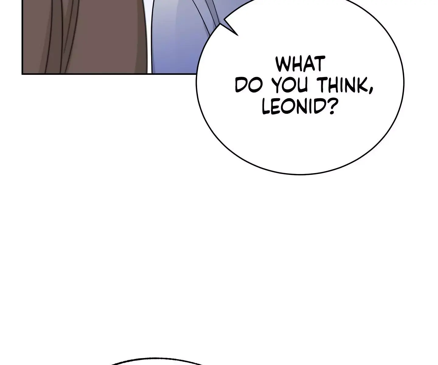 Roses and Champagne Chapter 70 Page 153