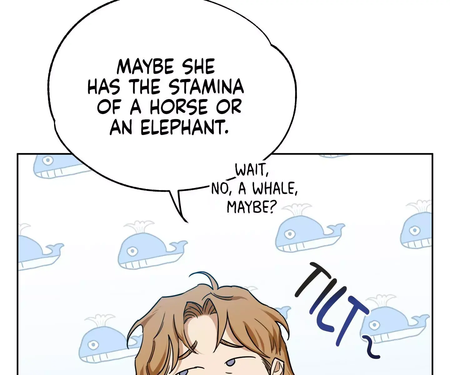 Roses and Champagne Chapter 70 Page 154