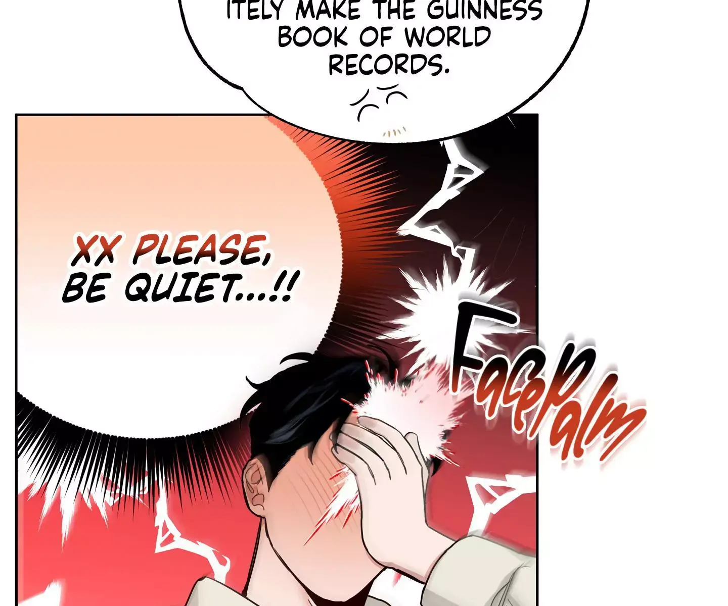 Roses and Champagne Chapter 70 Page 157