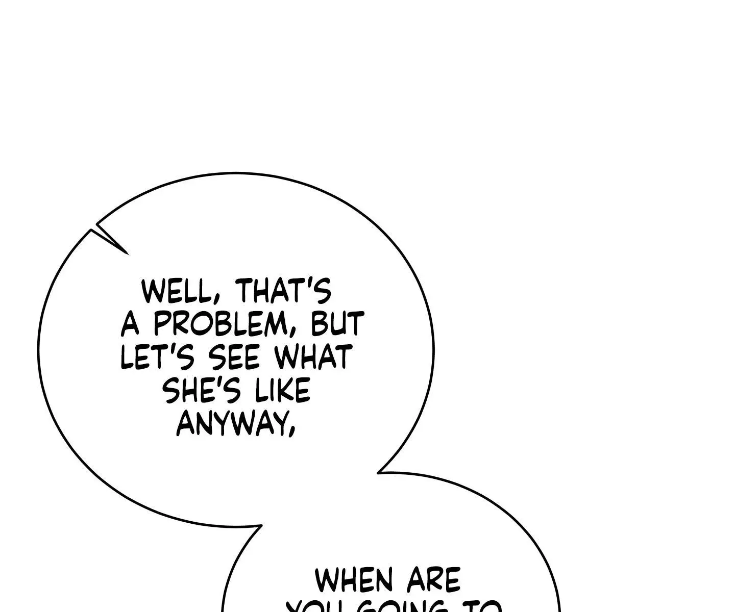 Roses and Champagne Chapter 70 Page 159
