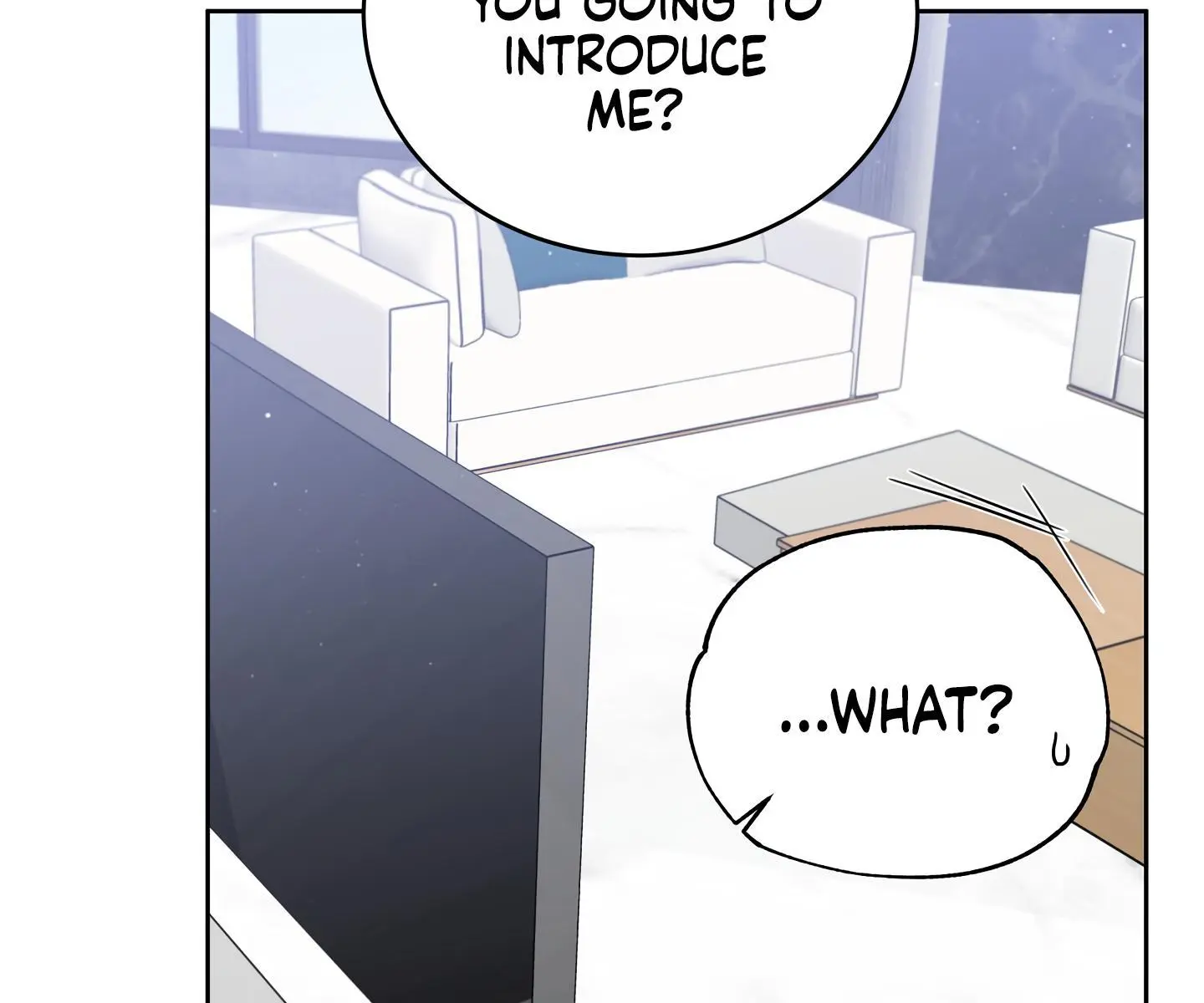 Roses and Champagne Chapter 70 Page 160