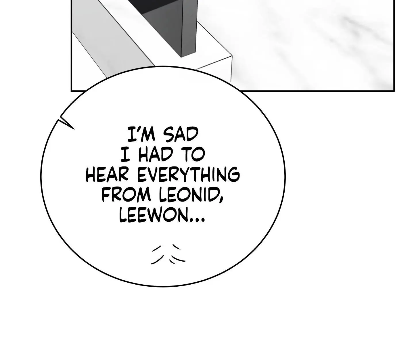 Roses and Champagne Chapter 70 Page 161