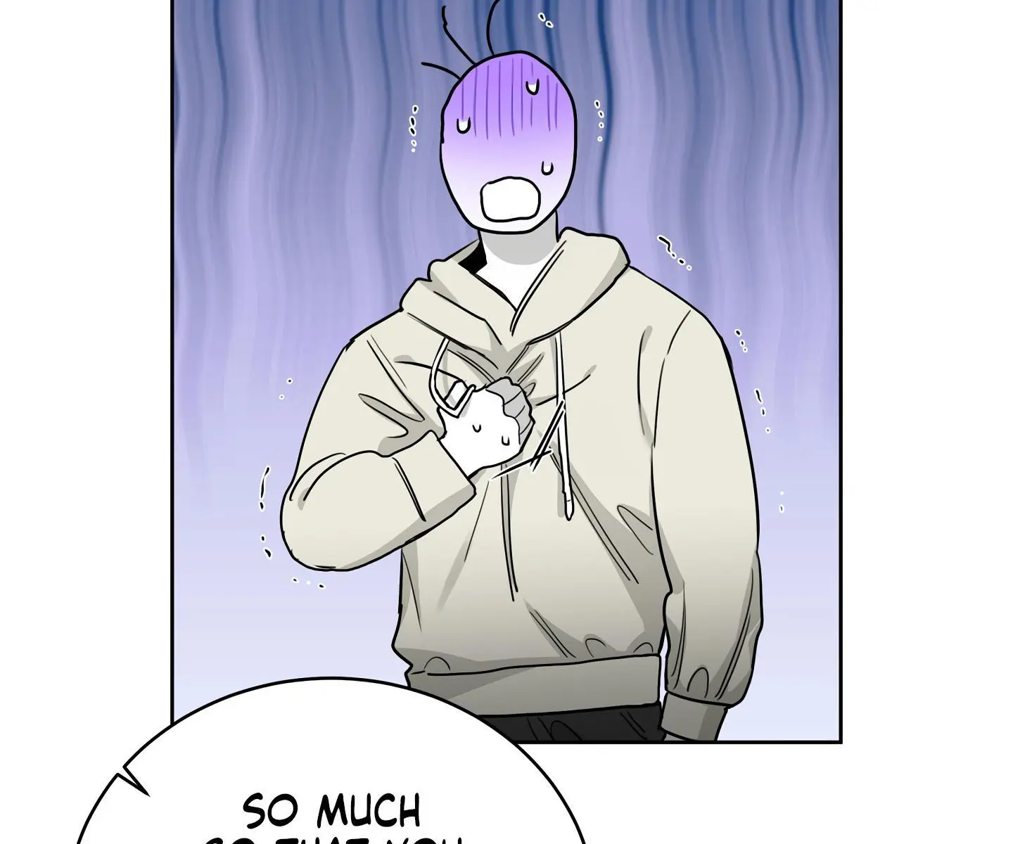 Roses and Champagne Chapter 70 Page 163