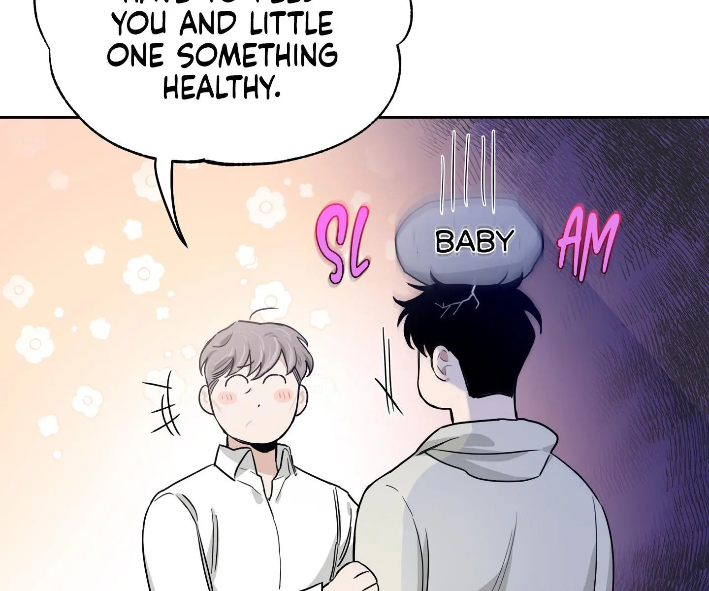 Roses and Champagne Chapter 70 Page 171