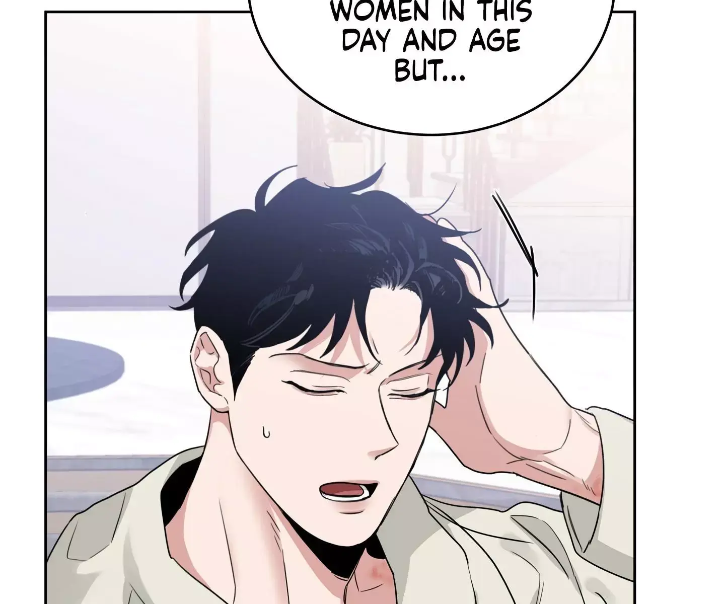 Roses and Champagne Chapter 70 Page 174