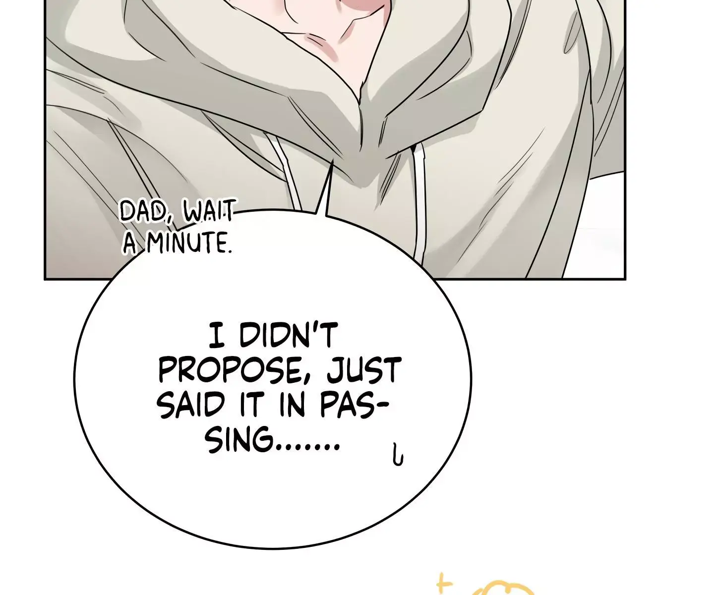 Roses and Champagne Chapter 70 Page 175