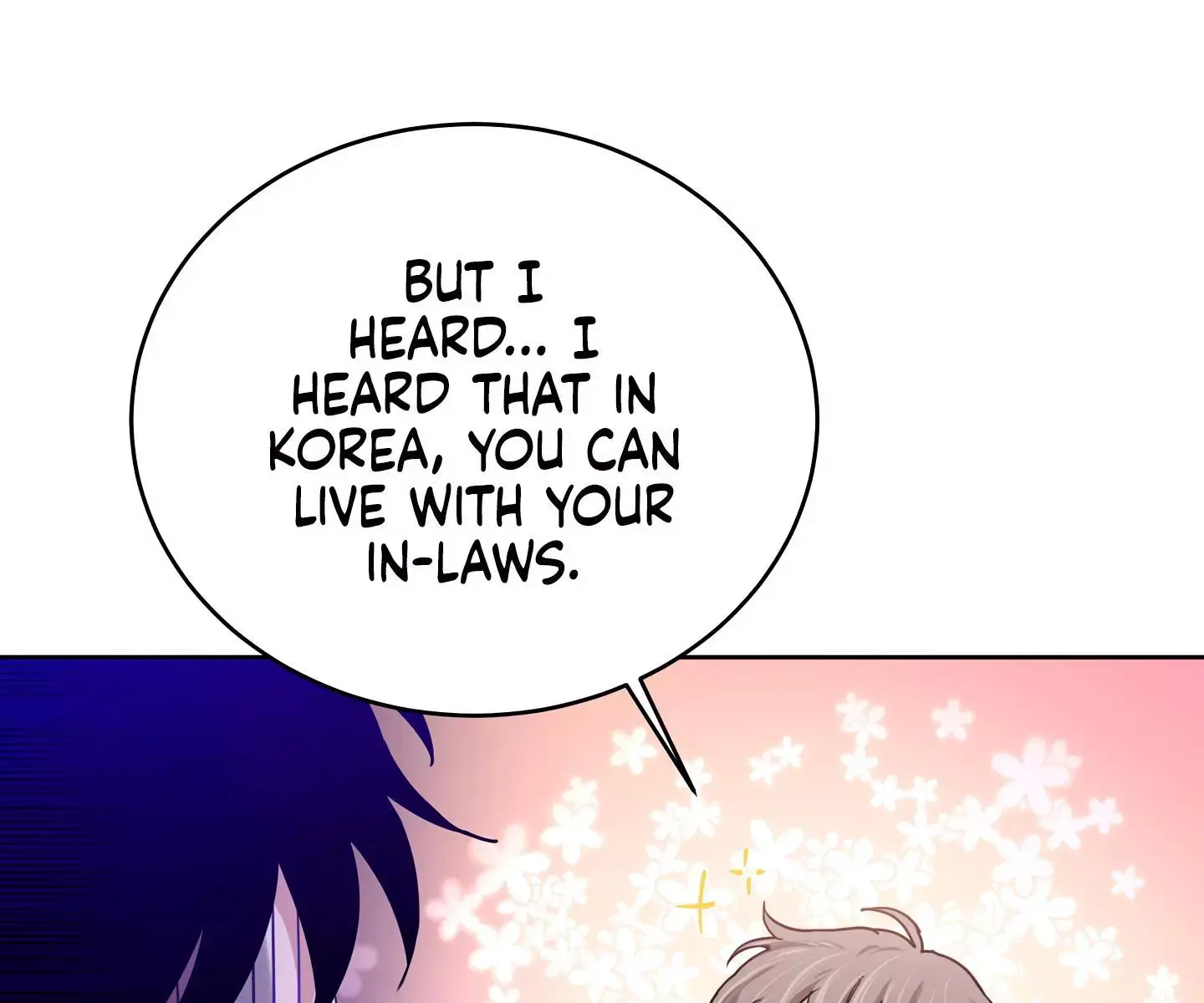 Roses and Champagne Chapter 70 Page 177
