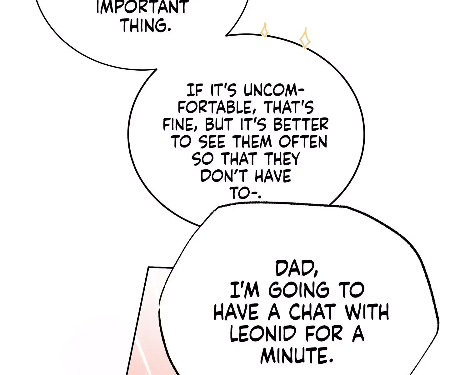 Roses and Champagne Chapter 70 Page 180