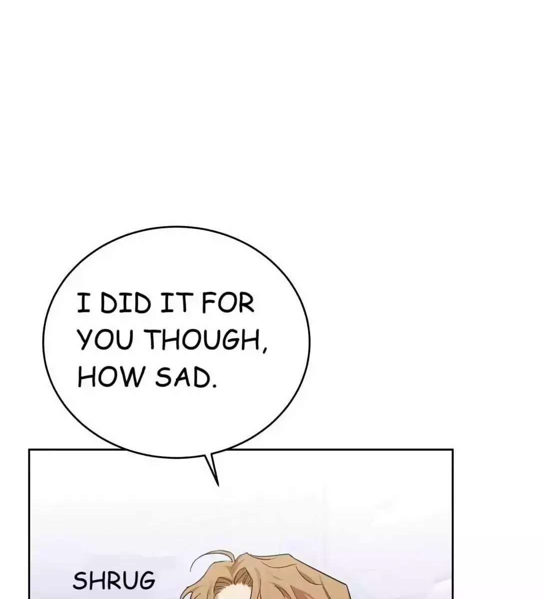 Roses and Champagne Chapter 71 Page 4