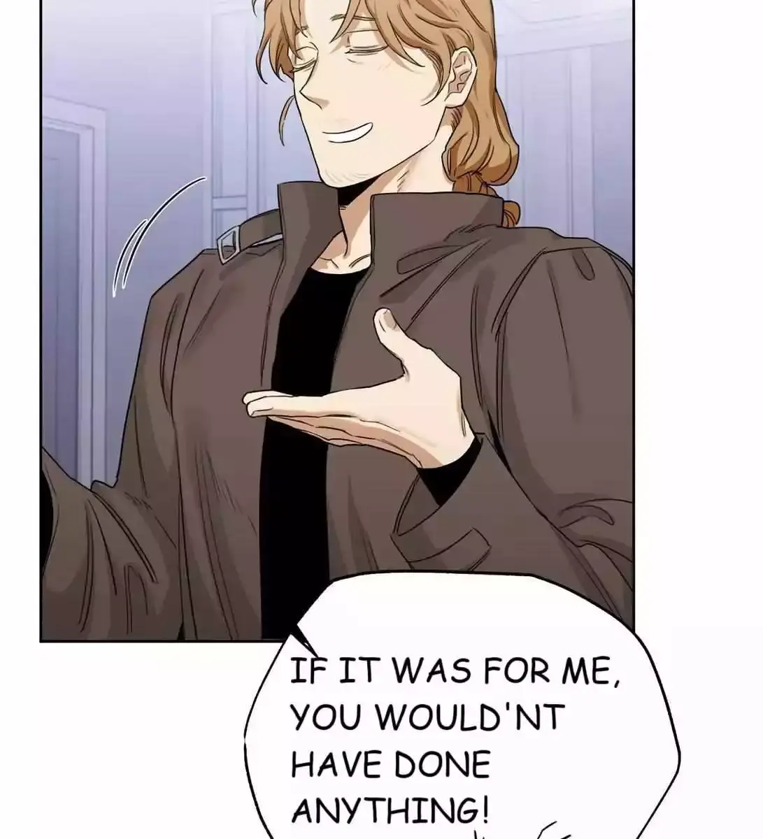Roses and Champagne Chapter 71 Page 5