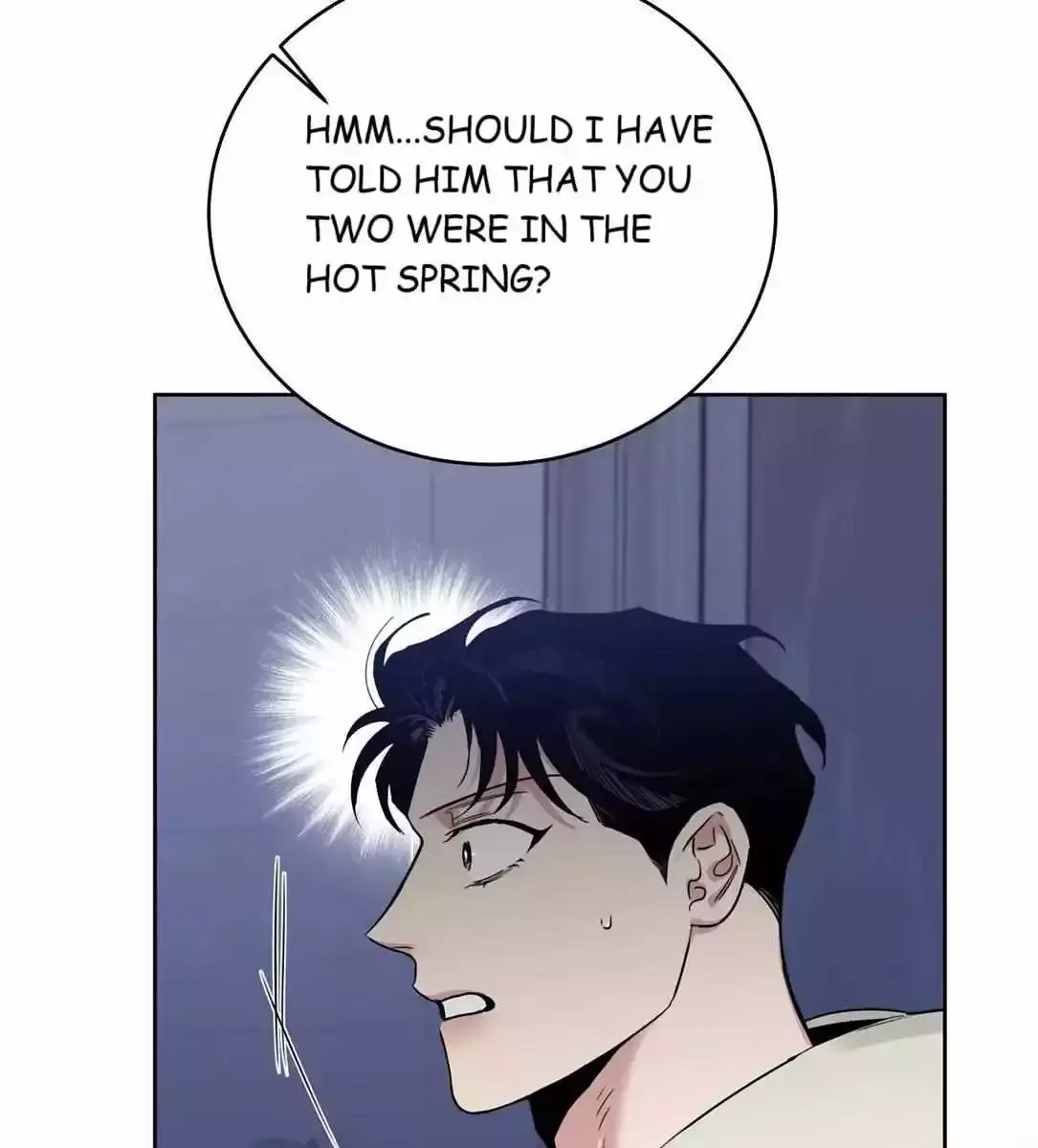 Roses and Champagne Chapter 71 Page 8