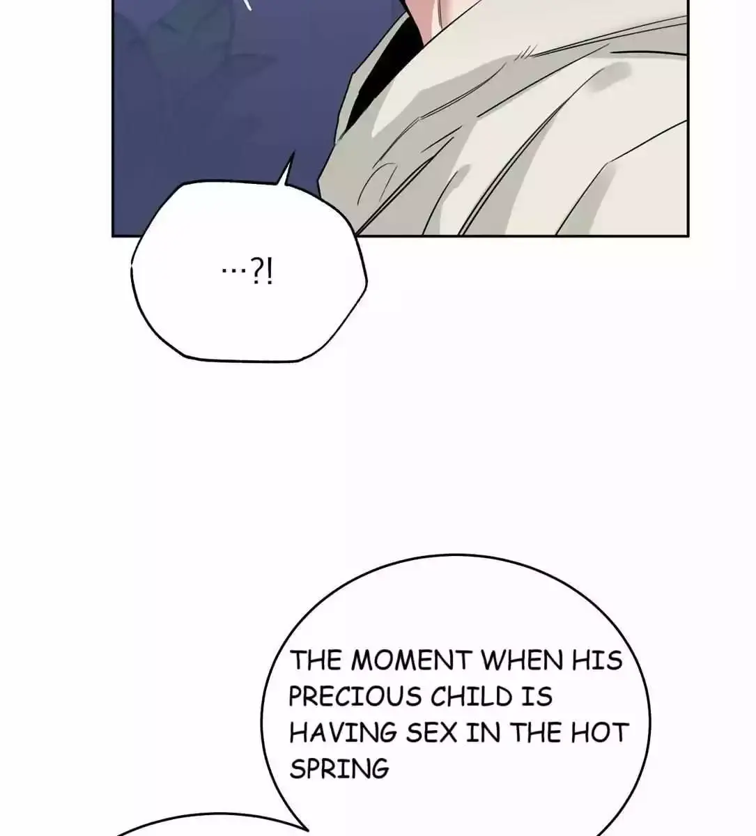 Roses and Champagne Chapter 71 Page 9