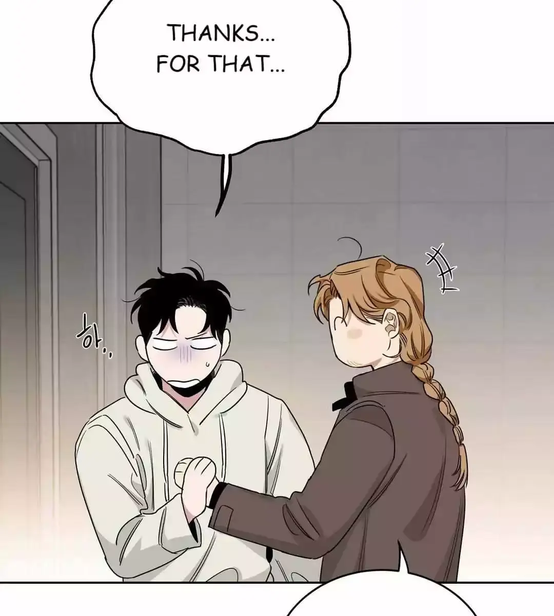 Roses and Champagne Chapter 71 Page 17