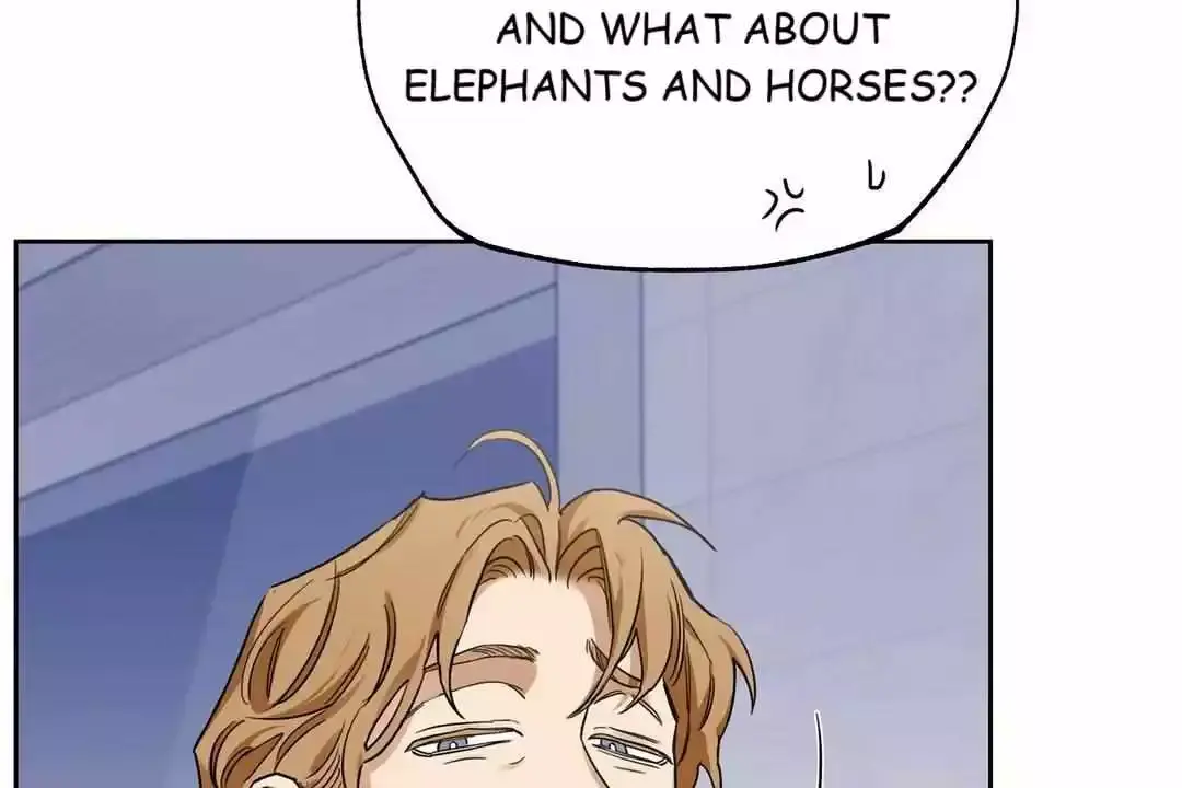 Roses and Champagne Chapter 71 Page 19