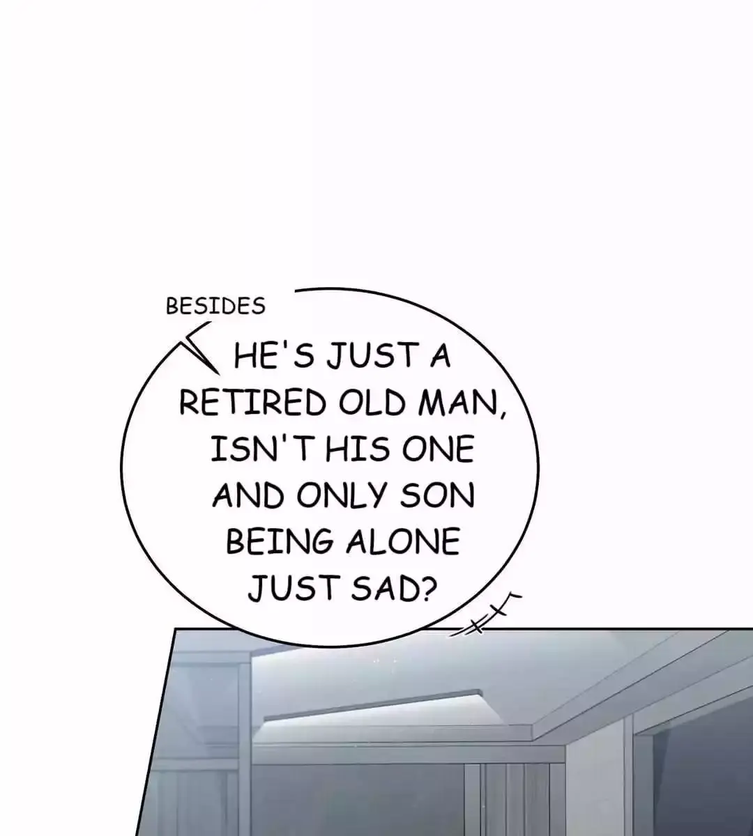 Roses and Champagne Chapter 71 Page 21