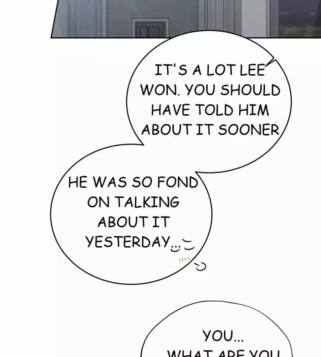Roses and Champagne Chapter 71 Page 22