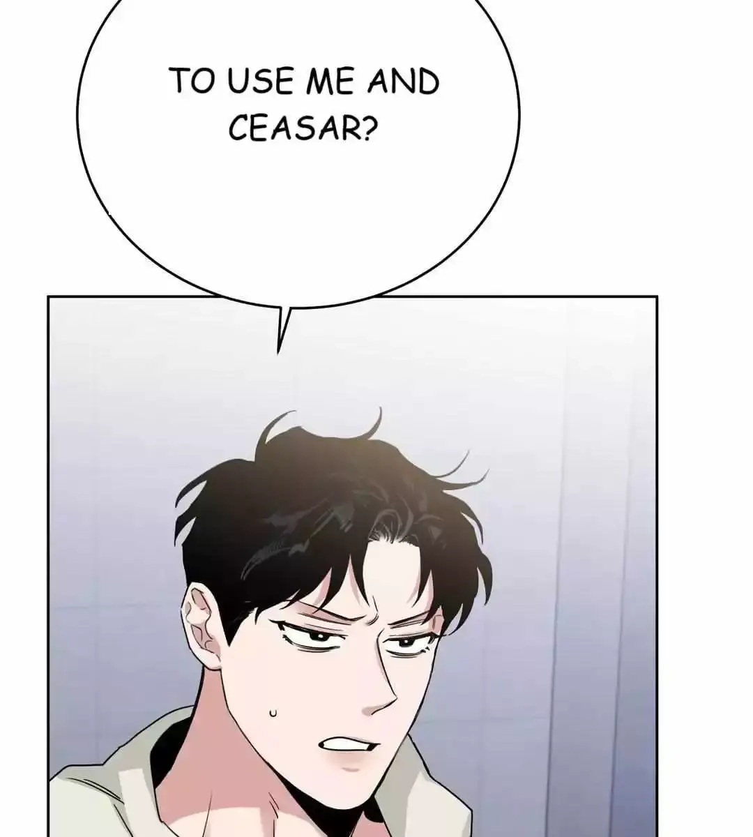 Roses and Champagne Chapter 71 Page 24