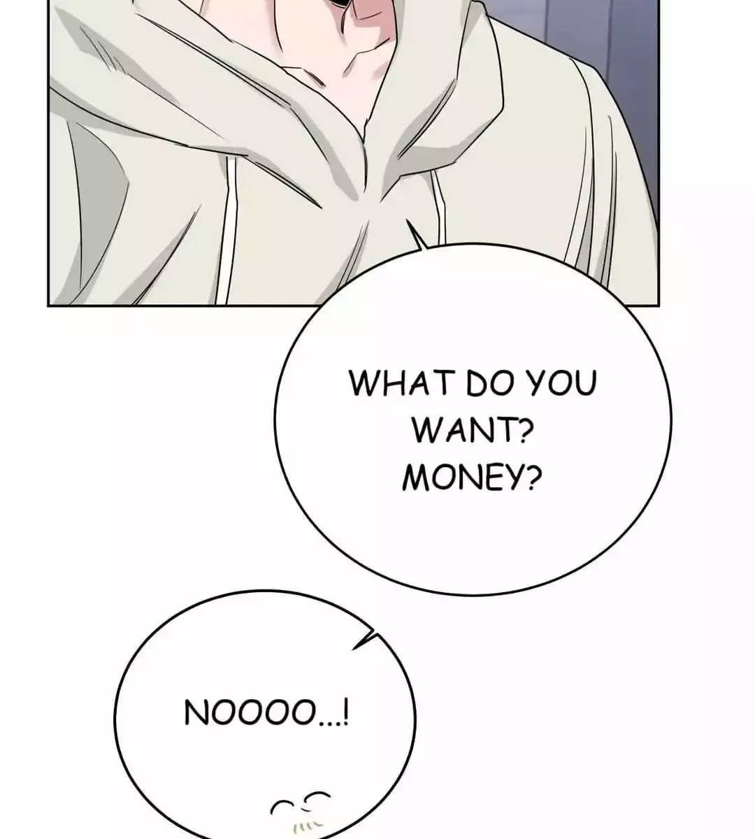 Roses and Champagne Chapter 71 Page 25
