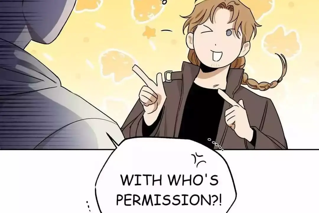 Roses and Champagne Chapter 71 Page 27