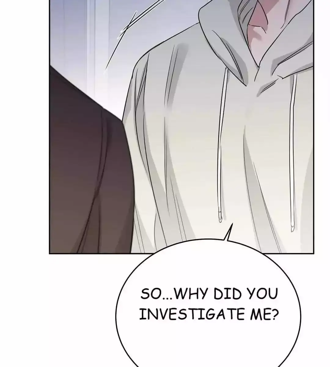 Roses and Champagne Chapter 71 Page 29