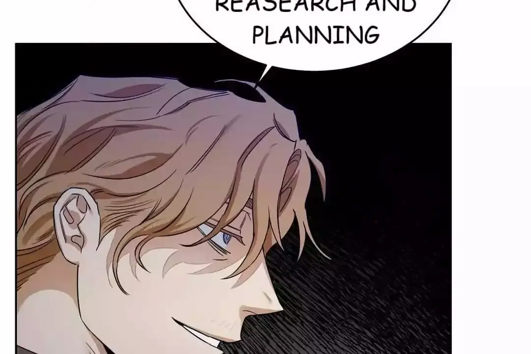 Roses and Champagne Chapter 71 Page 31
