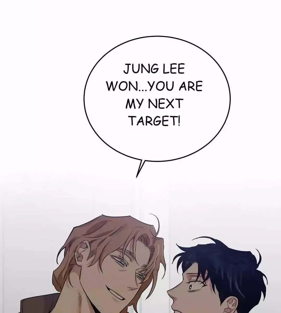 Roses and Champagne Chapter 71 Page 34