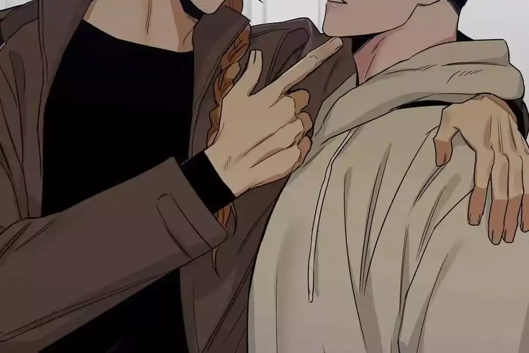 Roses and Champagne Chapter 71 Page 35