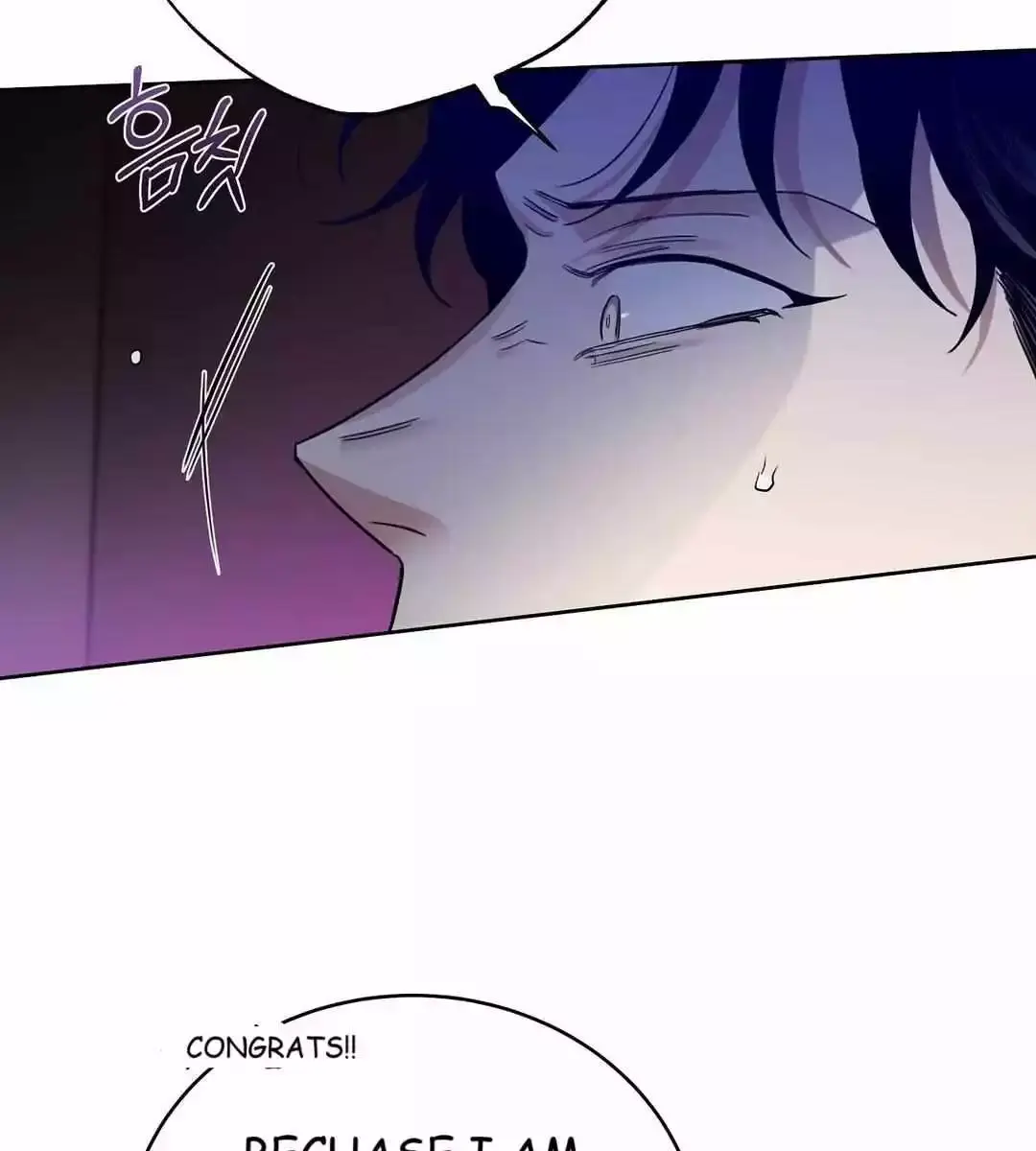 Roses and Champagne Chapter 71 Page 37