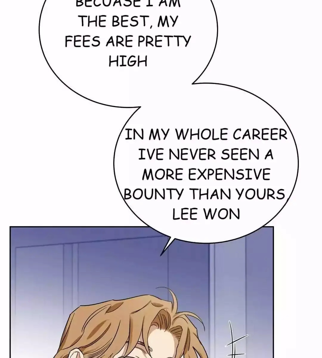 Roses and Champagne Chapter 71 Page 38
