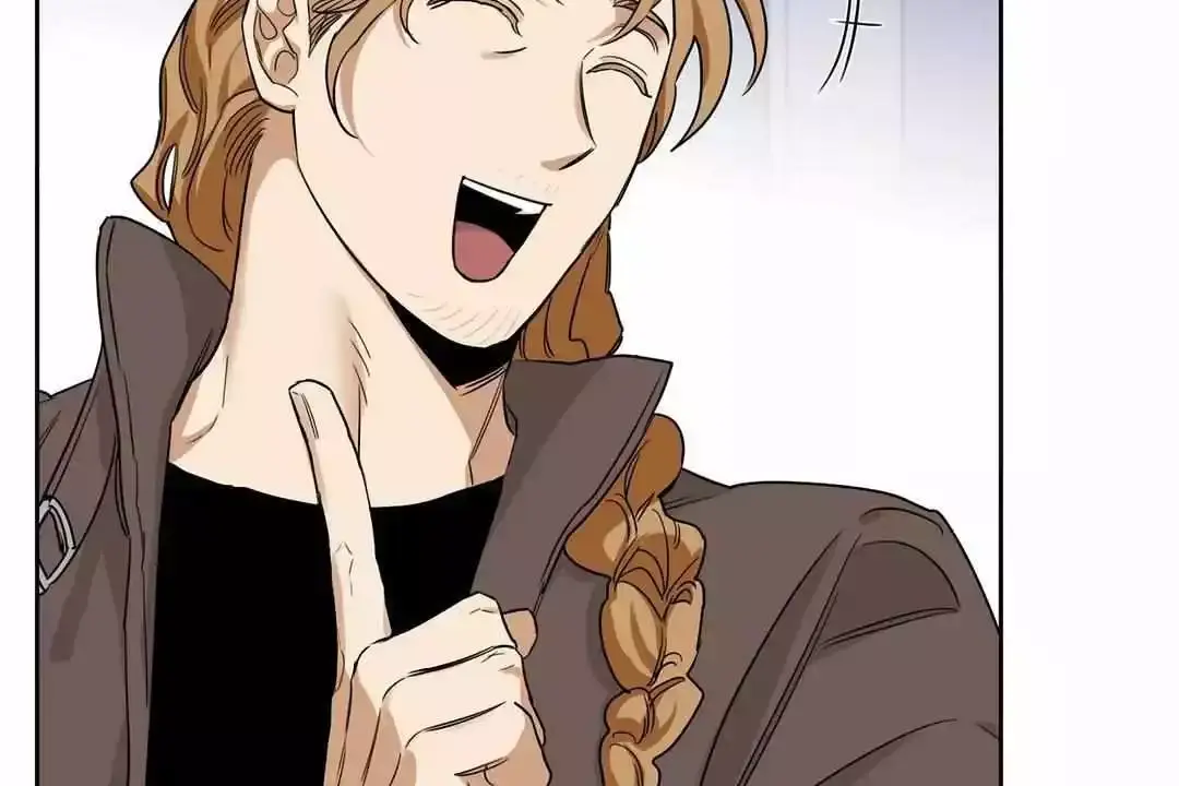 Roses and Champagne Chapter 71 Page 39
