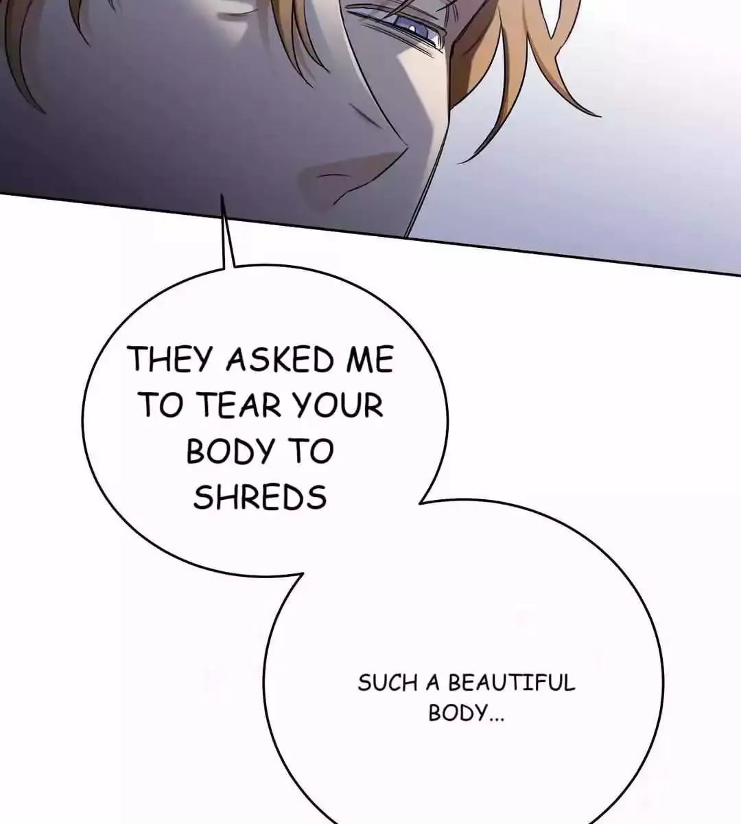 Roses and Champagne Chapter 71 Page 41