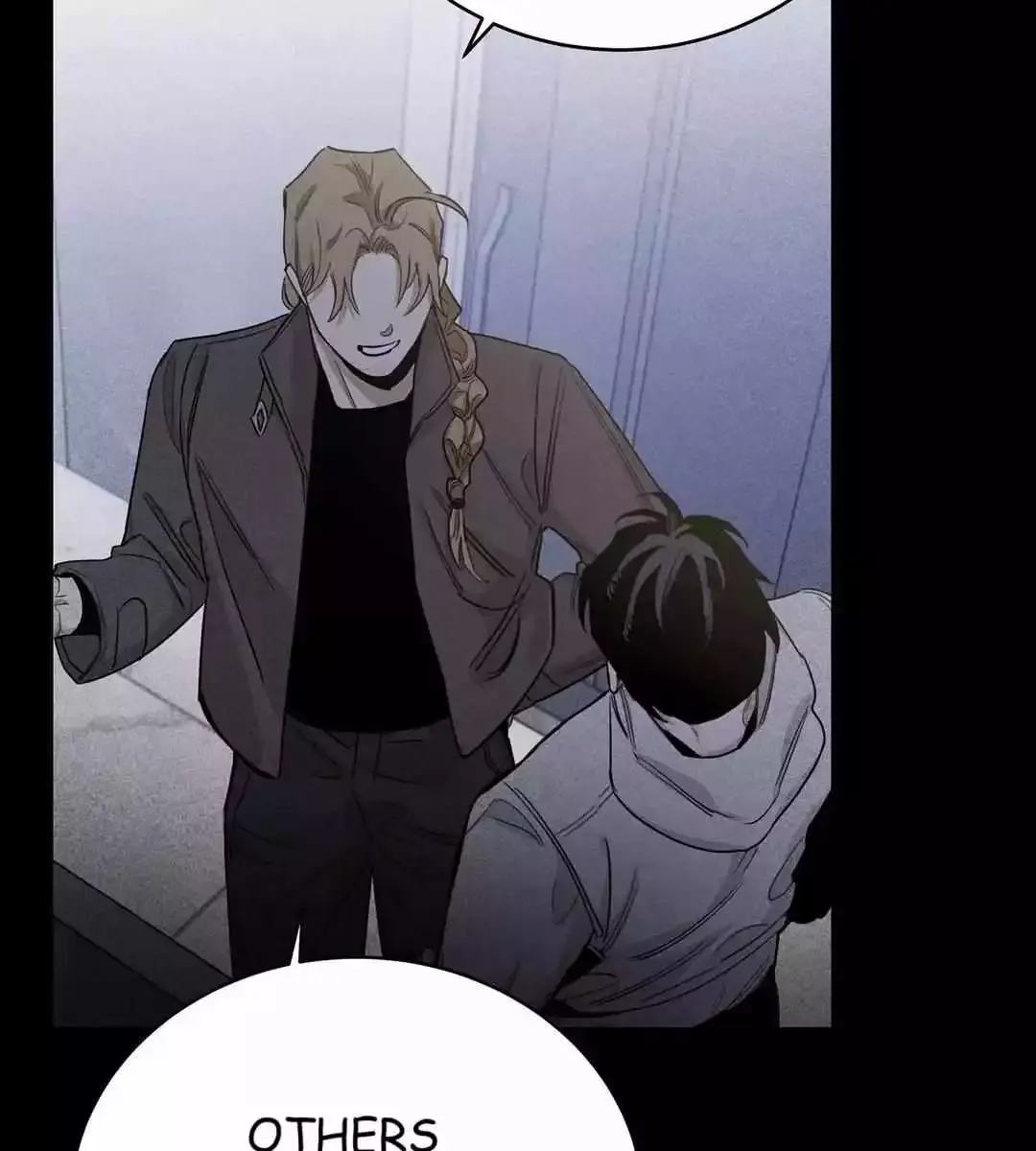 Roses and Champagne Chapter 71 Page 57