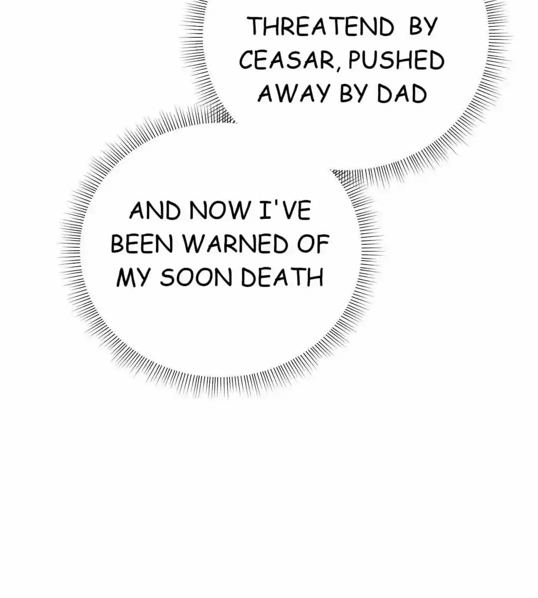 Roses and Champagne Chapter 71 Page 64