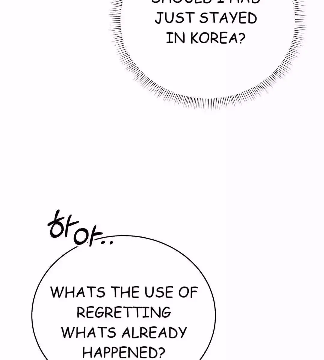 Roses and Champagne Chapter 71 Page 69