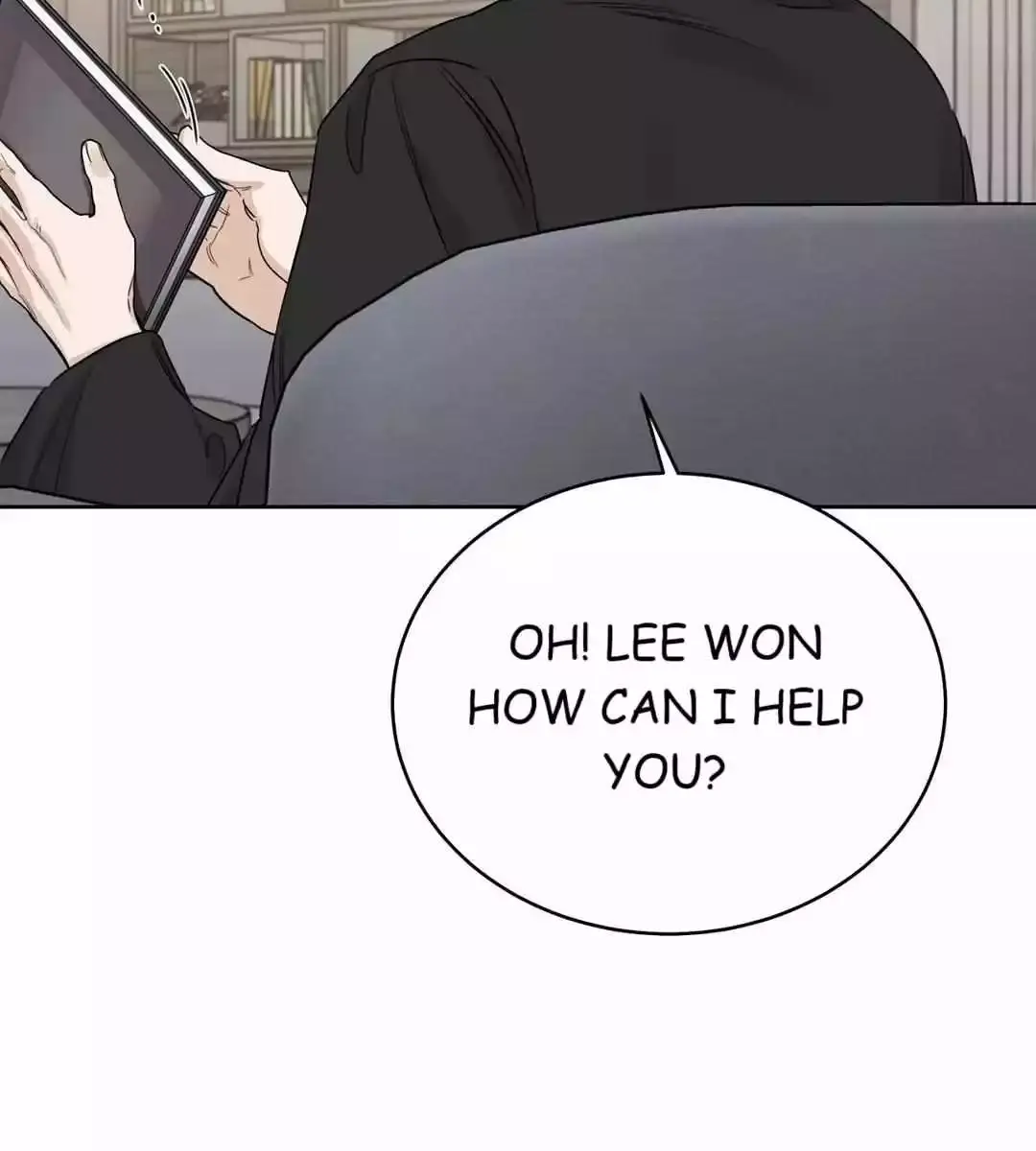 Roses and Champagne Chapter 71 Page 74