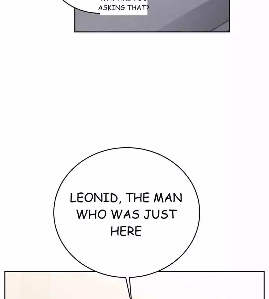 Roses and Champagne Chapter 71 Page 77