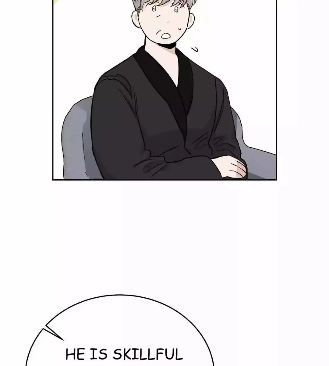 Roses and Champagne Chapter 71 Page 81