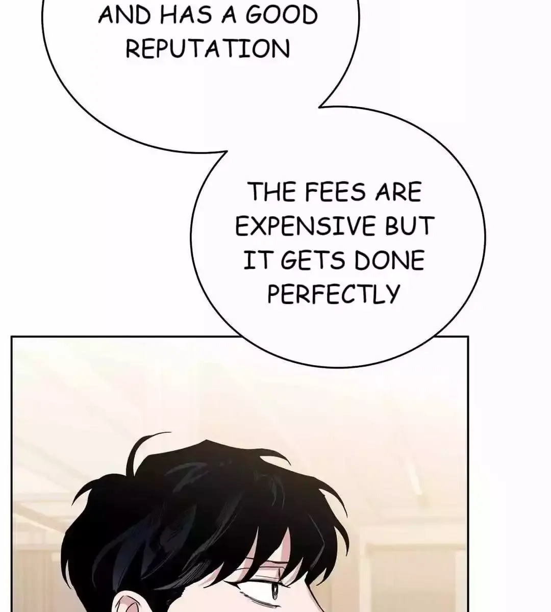 Roses and Champagne Chapter 71 Page 82