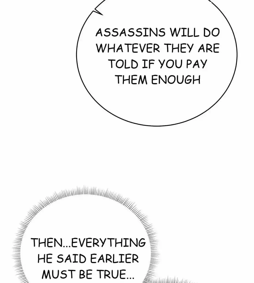Roses and Champagne Chapter 71 Page 84