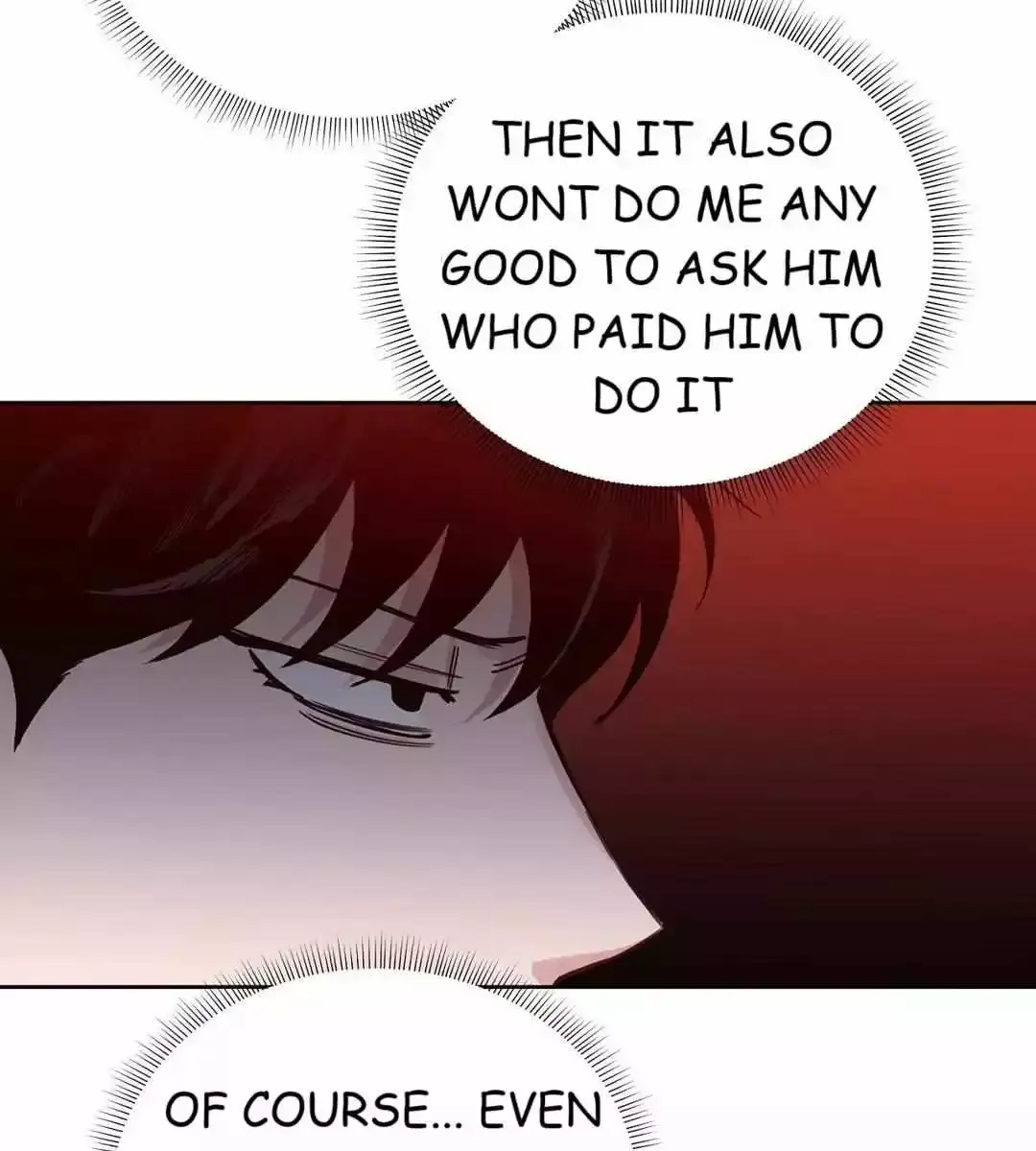 Roses and Champagne Chapter 71 Page 85